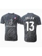 Atletico Madrid Jan Oblak #13 Torwart Heimtrikot 2024-25 Kurzarm